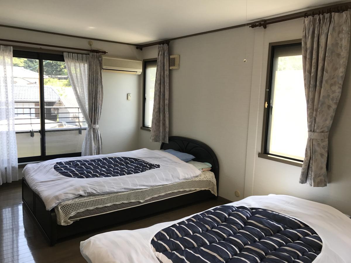 נאושימה Guest House Seaside Namihei מראה חיצוני תמונה